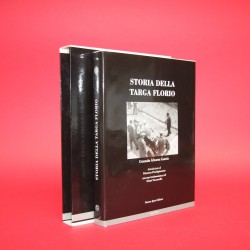 Storia Della Targa Florio