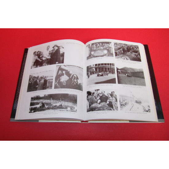 Storia Della Targa Florio