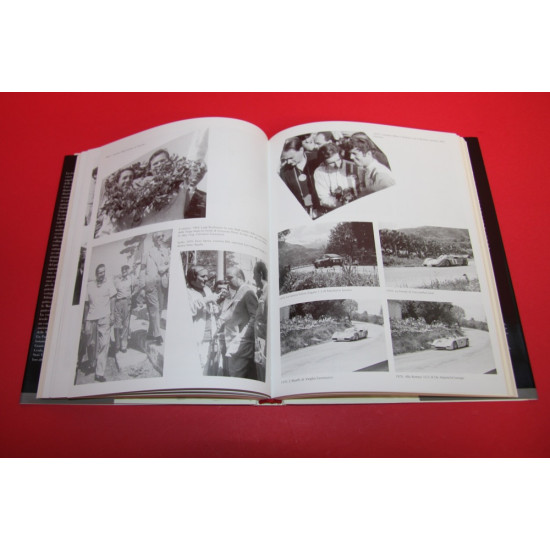 Storia Della Targa Florio