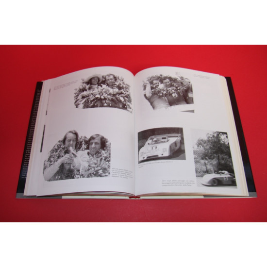 Storia Della Targa Florio