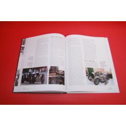 Bentley 4 ½ Litre 1927 Onwards (All models, Including 'Blower') Owner's Workshop Manual Bentley 4 ½ Litre 1927 Onwards (All models, Including 'Blower') Owner's Workshop Manual