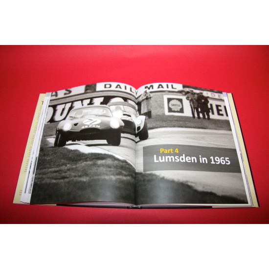 Great Cars 8: Jaguar Lightweight E-Type The Autobiography of 49 FXN Great Cars 8: Jaguar Lightweight E-Type The Autobiography of 49 FXN