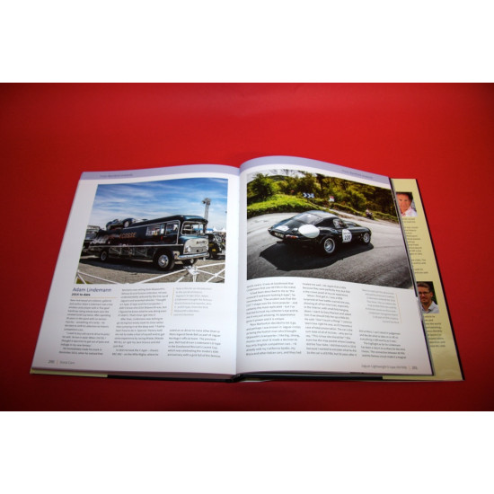 Great Cars 8: Jaguar Lightweight E-Type The Autobiography of 49 FXN Great Cars 8: Jaguar Lightweight E-Type The Autobiography of 49 FXN