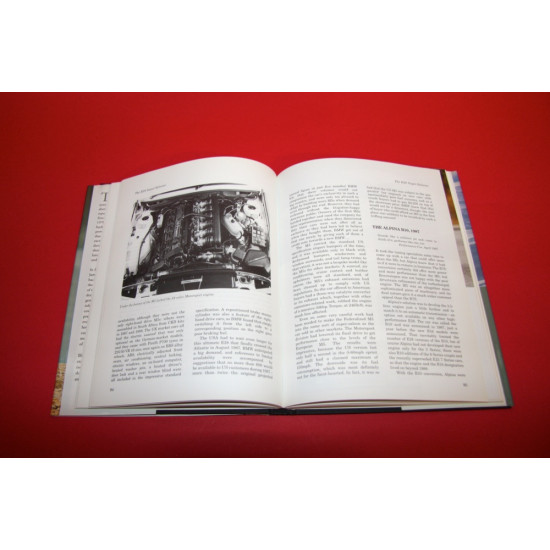 BMW 5 Series The Complete Story