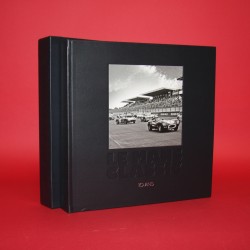 Le Mans Classic 10 Ans