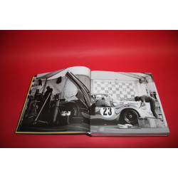 Le Mans Classic 10 Ans