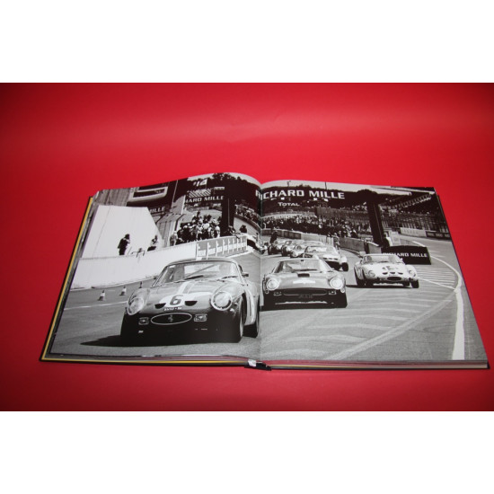 Le Mans Classic 10 Ans