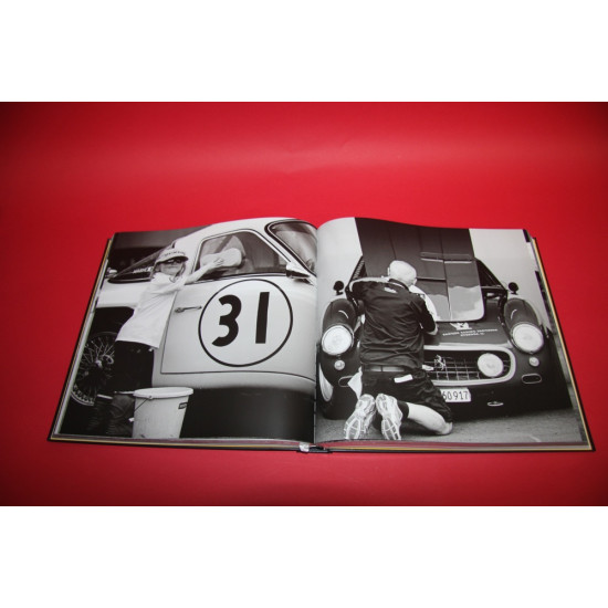 Le Mans Classic 10 Ans