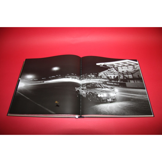 Le Mans Classic 10 Ans