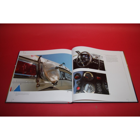 Ford Escort RS1600 - Safari 1972: The Story of the 1972 Safari Rally Winning Escort RWC 455K Ford Escort RS1600 - Safari 1972: The Story of the 1972 Safari Rally Winning Escort RWC 455K