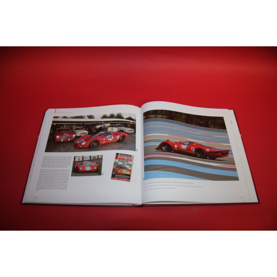 Alan Mann Racing F3L / P68: The Story of Ford three litre sports cars from the Sixties Alan Mann Racing F3L / P68: The Story of Ford three litre sports cars from the Sixties