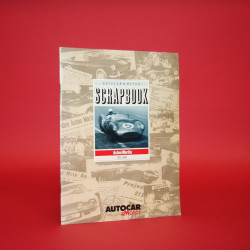 Autocar & Motor Scrapbook Aston Martin 1915-1990 Autocar & Motor Scrapbook Aston Martin 1915-1990