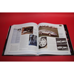 The Complete Book of  Corvette Every Model Since 1953 First Edition