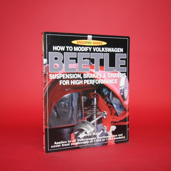 Speed Pro Series : How to Modify Volkswagen Beetle