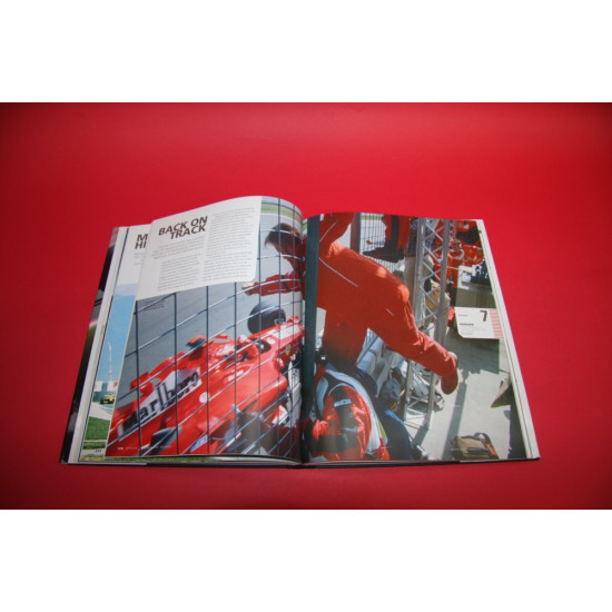 The Official Formula 1 Season Review 2004