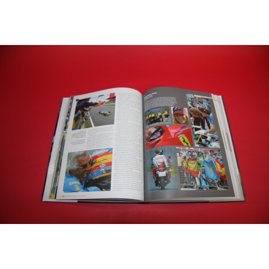 The Official Formula 1 Season Review 2005