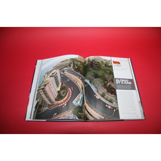 The Official Formula 1 Season Review 2007 The Official Formula 1 Season Review 2007