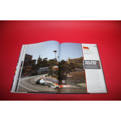 The Official Formula 1 Season Review 2009