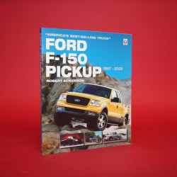 Ford F-150 pickup 1997-2005