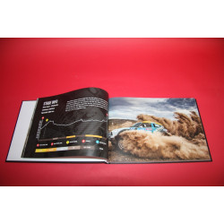 Mini All4 Racing - Rally Dakar 2015 Mini All4 Racing - Rally Dakar 2015