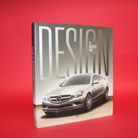 Design by Mercedes-Benz Design by Mercedes-Benz