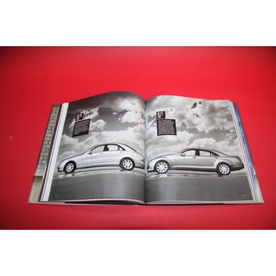 Design by Mercedes-Benz Design by Mercedes-Benz