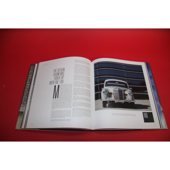 Design by Mercedes-Benz Design by Mercedes-Benz