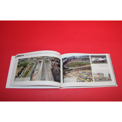 Nurburgring History / Historie