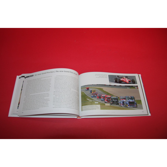 Nurburgring History / Historie