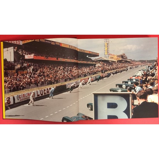 Inside Track - Phil Hill, Ferrari's American World Champion - His Story, His Photography - Collector's Edition