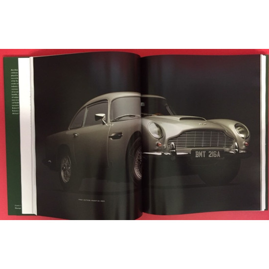 Rule Britannia - When British Sports Cars Saved A Nation