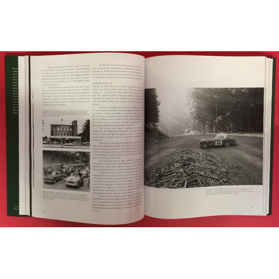 Rule Britannia - When British Sports Cars Saved A Nation