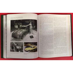 Rule Britannia - When British Sports Cars Saved A Nation