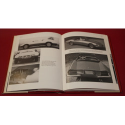 Pininfarina Architect of Cars Pininfarina Architect of Cars