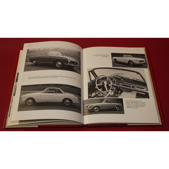 Pininfarina Architect of Cars Pininfarina Architect of Cars