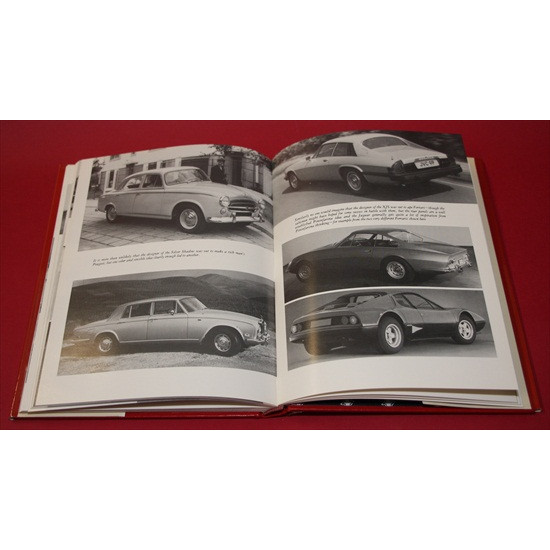 Pininfarina Architect of Cars Pininfarina Architect of Cars