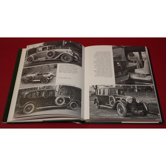 Vanden Plas Coachbuilders Vanden Plas Coachbuilders