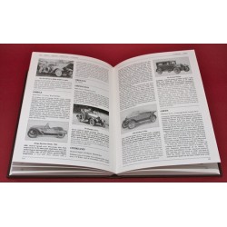 A-Z of Cars of the 1920s A-Z of Cars of the 1920s