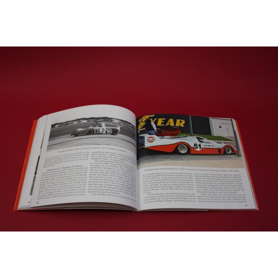 Gulf - Mirage 1967 to 1982 Gulf - Mirage 1967 to 1982