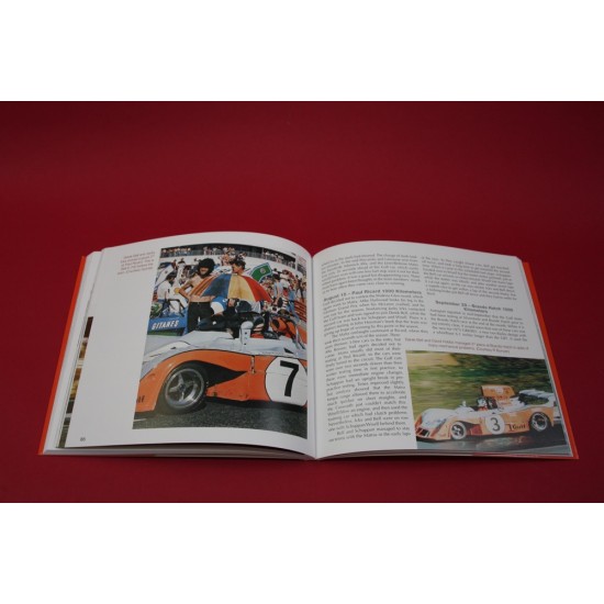 Gulf - Mirage 1967 to 1982 Gulf - Mirage 1967 to 1982