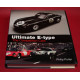 Ultimate E-Type The Competition Cars Ultimate E-Type The Competition Cars