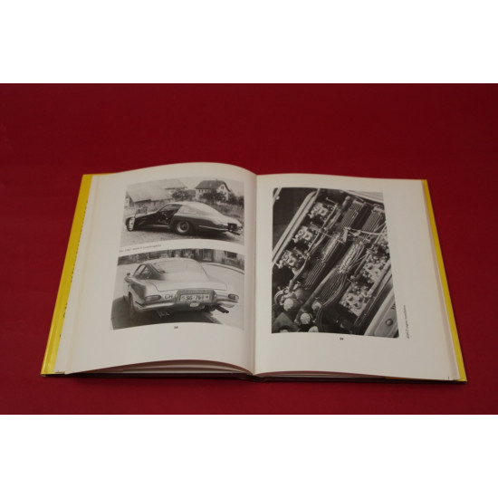 History of Lamborghini