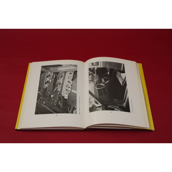 History of Lamborghini