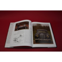 Lancia Aurelia In Detail GT, Spider, Convertible & Saloon Lancia Aurelia In Detail GT, Spider, Convertible & Saloon