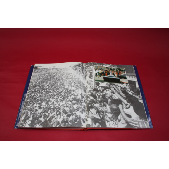 Les 24 Heures Du Mans 1923-1982