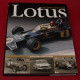 Lotus The Competition Cars Lotus The Competition Cars