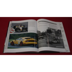 Lotus The Competition Cars