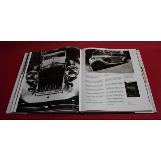 The Maharajas & Their Magnificent Motor Cars The Maharajas & Their Magnificent Motor Cars