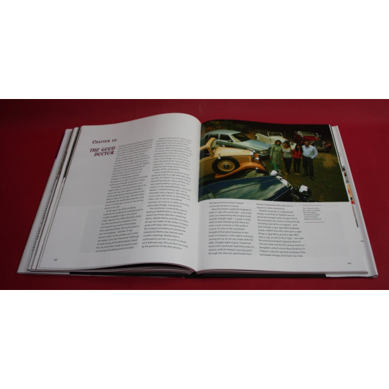 The Maharajas & Their Magnificent Motor Cars The Maharajas & Their Magnificent Motor Cars