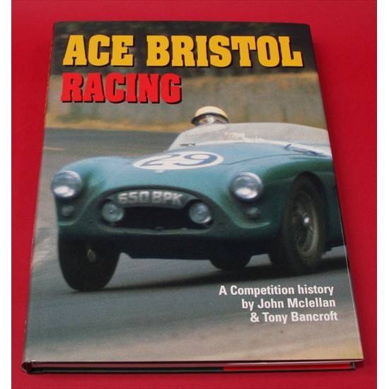 Ace Bristol Racing - A Competition History